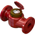 Лічильник гарячої води GROSS MTW DN50 / 25,0 м3 (фланець)
