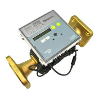 Теплолічильник Ultraheat Т550 40,0 м³/ч DN80