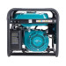 Генератор HERON 1F / 5.5HP / 2.3 кВт з AVR