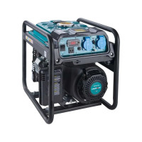 ІНВЕРТОРНИЙ Генератор HERON 1F / 5,5 HP / 3.5 кВт
