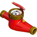 Лічильник гарячої води GROSS MTW DN25 / 6,3 м3