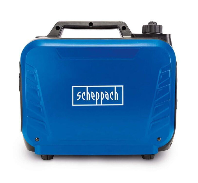 Інверторний генератор Scheppach SG2500i 1F / 2.0 кВт