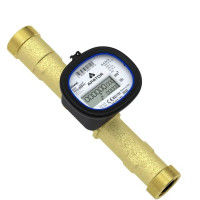 Ультразвуковий водолічильник PoWoGaz Ultrimis 6,3 DN25