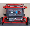 Генератор Garant BC 60N 3F / 15 HP / 6 кВт