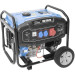 Генератор Güde GSE 6701 3F / 12,2 HP / 5,5 кВт