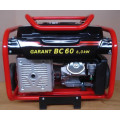 Генератор Garant BC 60N 1F / 15 HP / 6 кВт