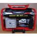 Генератор Garant BC 60N 1F / 15 HP / 6 кВт
