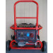 Генератор Garant BC 60N 3F / 15 HP / 6 кВт