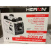 ІНВЕРТОРНИЙ генератор HERON 1F / 3.3HP / 2kW