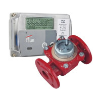 Теплолічильник Apator LQM-III-FAUN 400,0 DN250