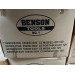 Генератор BENSON TOOLS 1F / 15HP / 5,5 кВт
