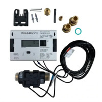 Теплолічильник SHARKY 775 10,0 м3/ч DN40