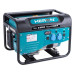 Генератор HERON 1F / 5.5HP / 2.3 кВт з AVR