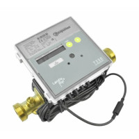 Теплолічильник Ultraheat Т550 0,6 м³/ч DN15