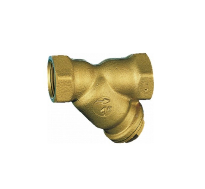 Фільтр осадовий муфтовий Ду 25 FY30-1B Honeywell