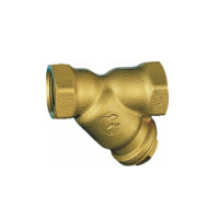 Фільтр осадовий муфтовий Ду 32 FY30-11/4B Honeywell