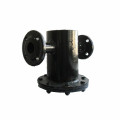 Грязьовик фланцевий Ду 150