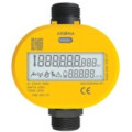 Ультразвуковий лічильник води QALCOSONIC W1 (Т30; R=400) L260 Q10-DN25