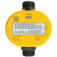 Ультразвуковий лічильник води QALCOSONIC W1 (Т30; R=400) L110 Q1,6-DN15