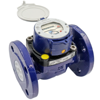 Лічильник води MeiStream Q3 100 R315 L225 "C"- 50° Sensus Ду80/50